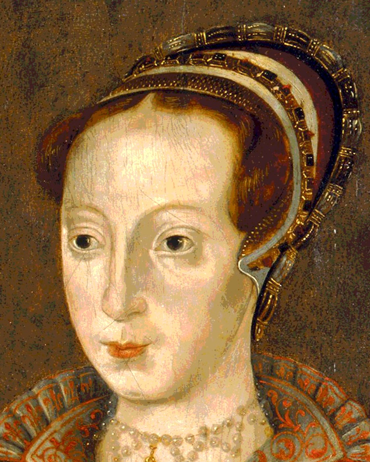6804,Lady Jane Dudley (née Grey),by Unknown artist